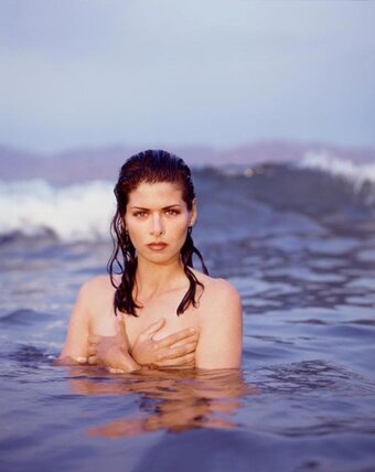 Debra Messing Nude Leaks Photo 15