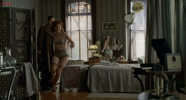 Debra Messing Nude Leaks Photo 20