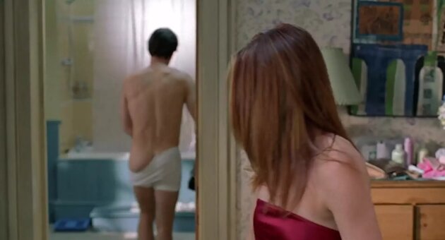 Debra Messing Nude Leaks Photo 21