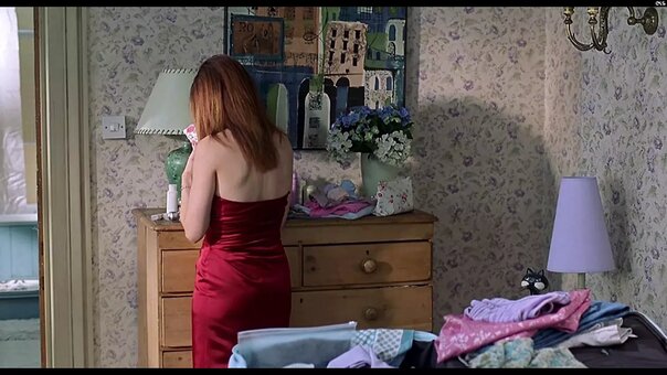 Debra Messing Nude Leaks Photo 23