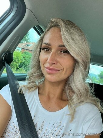 debrafox Nude Leaks Photo 4