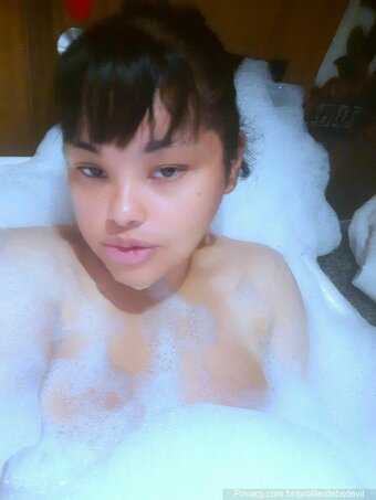 debsdevil / DÉBORA🍑 / deborapeixoto Nude Leaks OnlyFans Photo 9