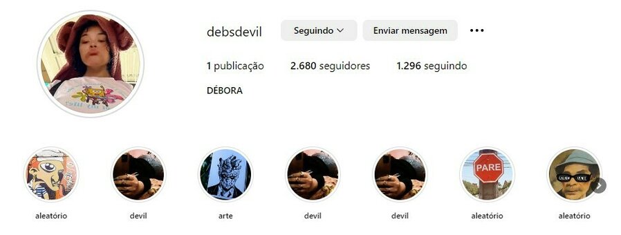 debsdevil / DÉBORA🍑 / deborapeixoto Nude Leaks OnlyFans Photo 12