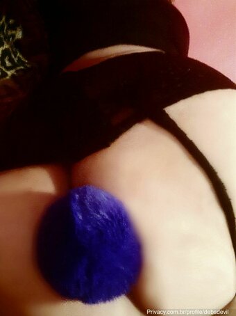 debsdevil / DÉBORA🍑 / deborapeixoto Nude Leaks OnlyFans Photo 18