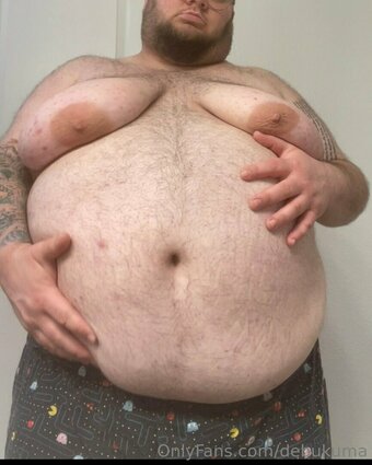 debukuma Nude Leaks Photo 9