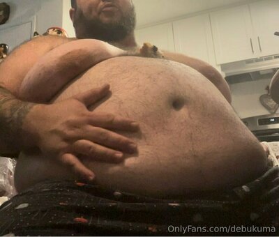 debukuma Nude Leaks Photo 16