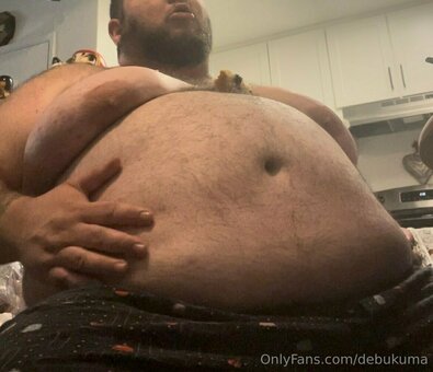 debukuma Nude Leaks Photo 17