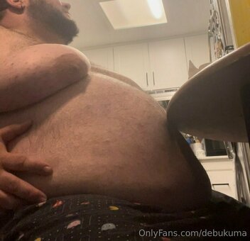 debukuma Nude Leaks Photo 18