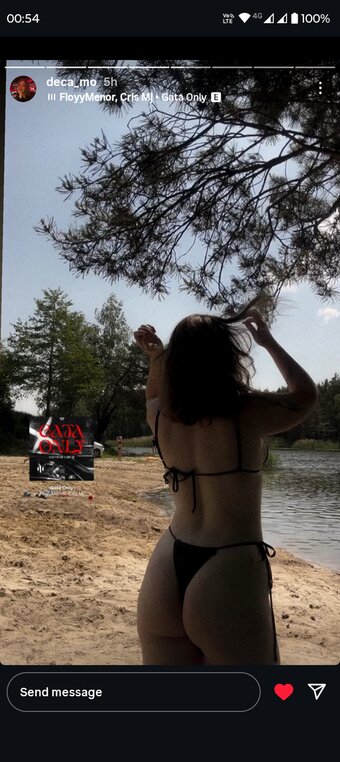 Deca_mo Nude Leaks Photo 4