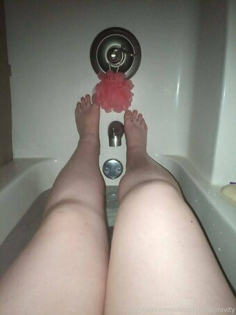 decadentdepravity Nude Leaks Photo 24