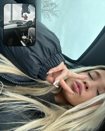 Decadex Nude Leaks Photo 18