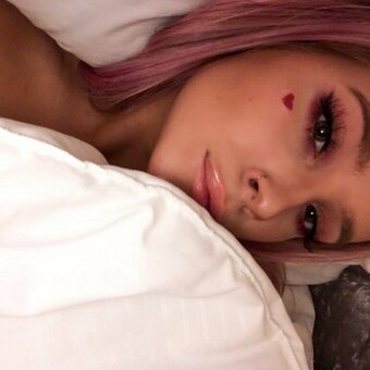 Decadex Nude Leaks Photo 25