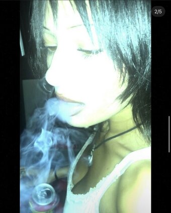 DecayedDamsel / Iamtomie666 / dreadfuldamsel Nude Leaks OnlyFans Photo 3