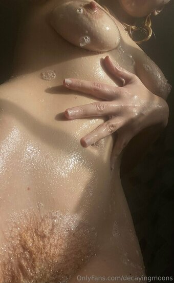 decayingmoons Nude Leaks Photo 11