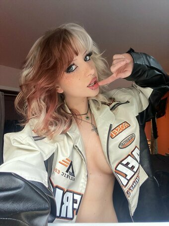 Decayingpeach / whotookdecayingpeach Nude Leaks OnlyFans Photo 1