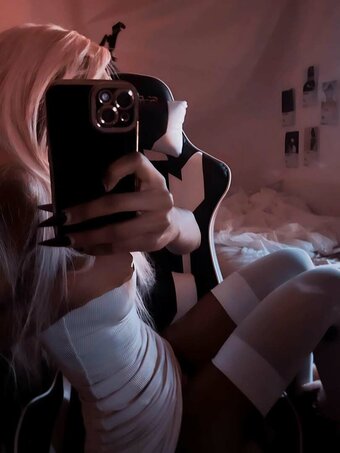 decembrsprincess / uamqires Nude Leaks Photo 11