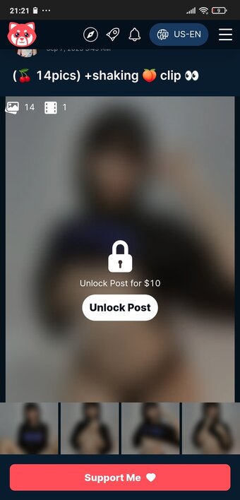 Decterrrrr / decterrrrrr / dexter.the.texterr Nude Leaks OnlyFans Photo 1