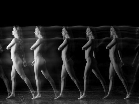 Dee Danger / DeeDanger / DeeDanger98 Nude Leaks Photo 2