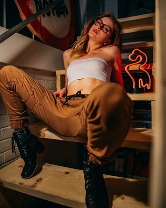 Dee Danger / DeeDanger / DeeDanger98 Nude Leaks Photo 25