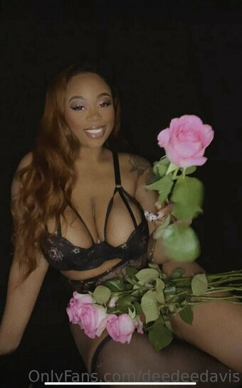 Dee Dee Davis / deedeedavis / deedeedavis1 Nude Leaks OnlyFans Photo 9