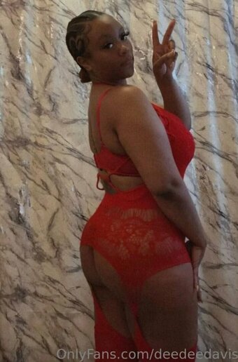 Dee Dee Davis / deedeedavis / deedeedavis1 Nude Leaks OnlyFans Photo 13