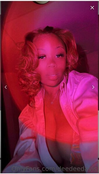 Dee Dee Davis / deedeedavis / deedeedavis1 Nude Leaks OnlyFans Photo 19