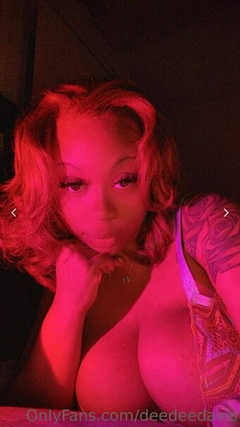 Dee Dee Davis / deedeedavis / deedeedavis1 Nude Leaks OnlyFans Photo 20