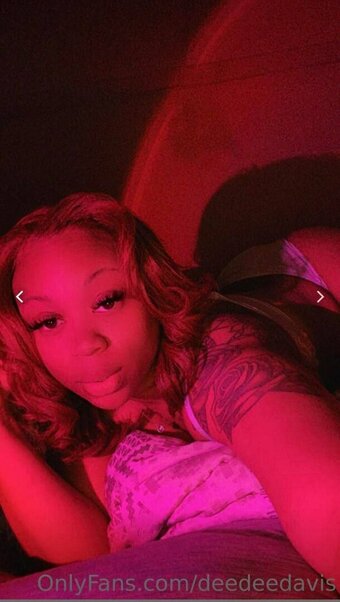 Dee Dee Davis / deedeedavis / deedeedavis1 Nude Leaks OnlyFans Photo 21