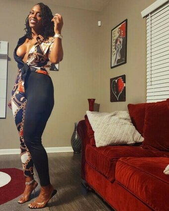 Dee Dee Legetde / deedeelegette / u347960247 Nude Leaks OnlyFans Photo 3