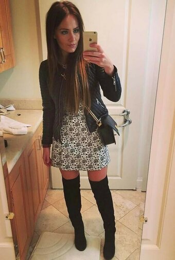 Dee Devlin / deedevlin1 Nude Leaks Photo 4