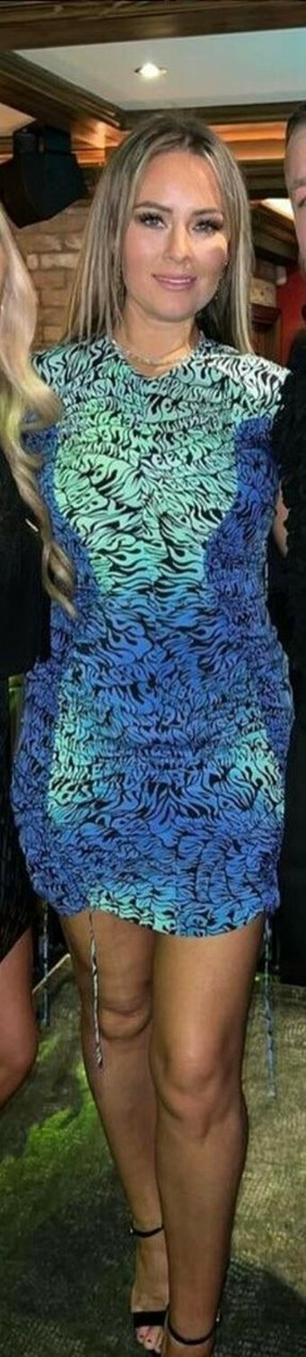 Dee Devlin / deedevlin1 Nude Leaks Photo 6