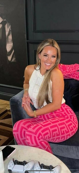 Dee Devlin / deedevlin1 Nude Leaks Photo 7