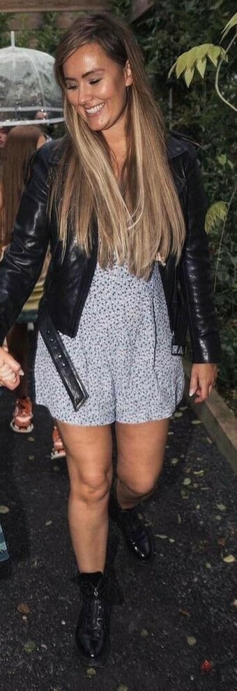 Dee Devlin / deedevlin1 Nude Leaks Photo 11