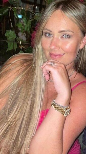 Dee Devlin / deedevlin1 Nude Leaks Photo 13