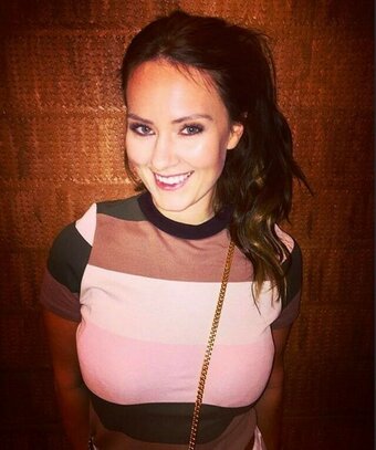 Dee Devlin / deedevlin1 Nude Leaks Photo 16