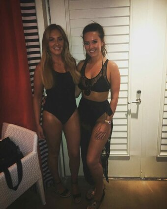 Dee Devlin / deedevlin1 Nude Leaks Photo 20