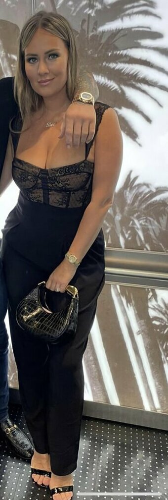 Dee Devlin / deedevlin1 Nude Leaks Photo 23