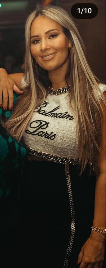 Dee Devlin / deedevlin1 Nude Leaks Photo 26