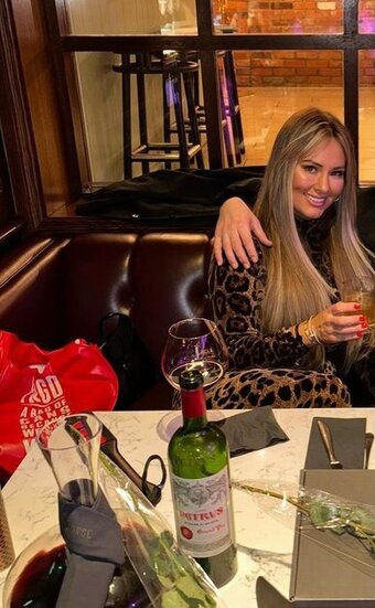 Dee Devlin / deedevlin1 Nude Leaks Photo 27