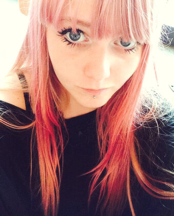 Dee Mented / invader_didi / otmdee Nude Leaks OnlyFans Photo 5