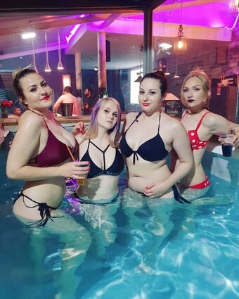 Dee Mented / invader_didi / otmdee Nude Leaks OnlyFans Photo 8