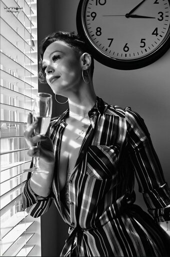 Dee Walker / d.mace88 / d.walker827 / deewalkerartist / dwalker0827 / fionawalker67 Nude Leaks OnlyFans Photo 3