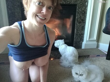 Dee Williams Nude Leaks Photo 9