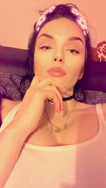 Deeababe / Andreea Ionita / deeababe_is_a_queen Nude Leaks Photo 3