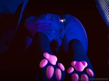 Deebott / deebot / deebottart Nude Leaks OnlyFans Photo 1