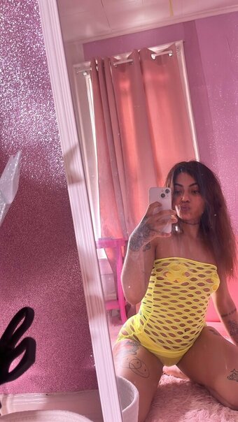 deedee / deedee479 / deeniedd / lil_baddie479 Nude Leaks OnlyFans Photo 18