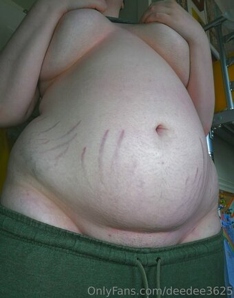 deedee3625 Nude Leaks Photo 4