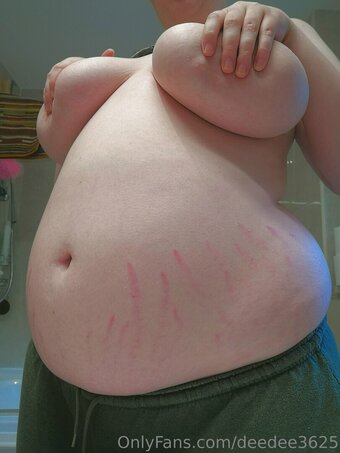 deedee3625 Nude Leaks Photo 5