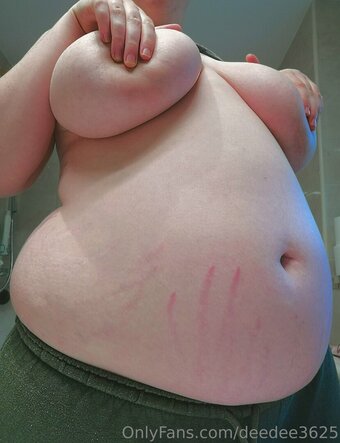 deedee3625 Nude Leaks Photo 7