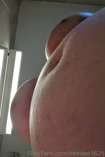 deedee3625 Nude Leaks Photo 9